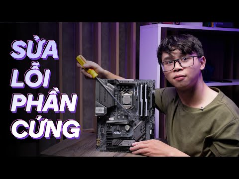 Video: Phần cứng là gì và ví dụ của nó?