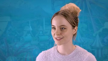 Planet Coaster: Console Edition - Meet the Makers An Introduction Feature Xbox One - Xbox Series X