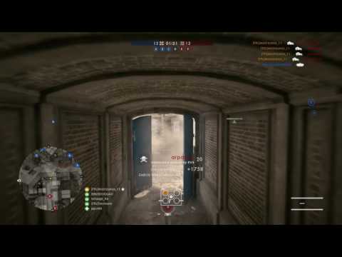 #WyzwaniePSPlus | Battlefield 1 - 16 - #WyzwaniePSPlus | Battlefield 1 - 16