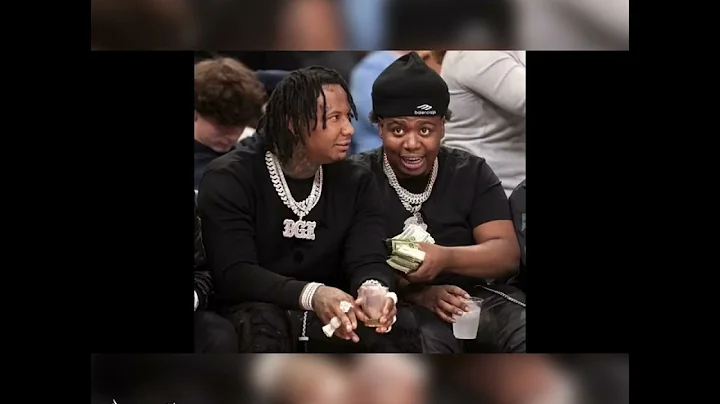 Moneybagg Yo - Air Ball (BIG30 & Tripstar Diss)