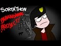 Sortathon paranormal project aka more gta myths