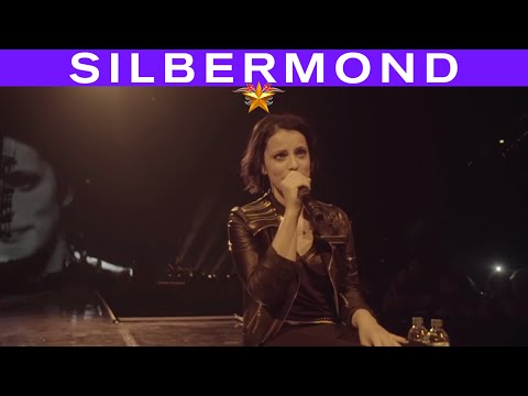 SILBERMOND - Das