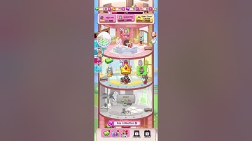 Idle Cat Makeover: Hair Tycoon Gameplay Part 2