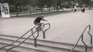 Chris Coogan, Mash With Us Trailer | TransWorld SKATEboarding