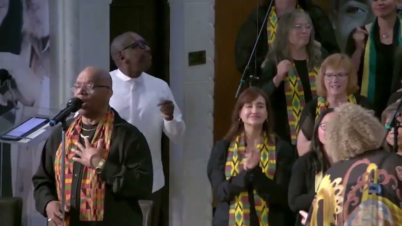 a long way to go   Dennis Hersey   Glide Ensemble   April 28 2024