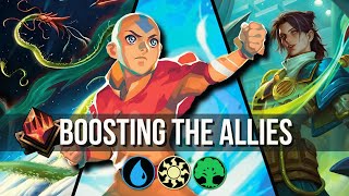 More Broken Druneth Stuff Standard Mythic Mtg Arena Avatar