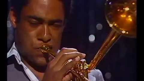 Jon Faddis