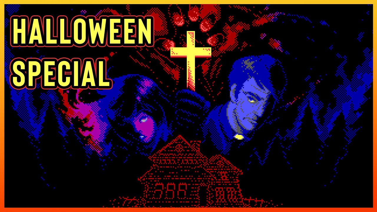 FAITH The Unholy Trinity is One of the Most Unique Horror Games