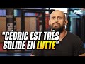 Pfl paris  itw m otmane  avec cdric on choisit la manire forte