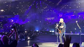 Metallica - The Unforgiven - LIVE - Hamburg 26.05.2023 - Volksparkstadion