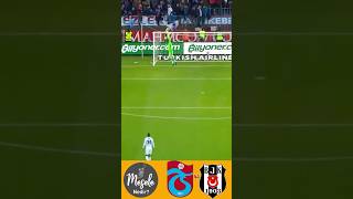 Trabzonspor Vs Beşiktaş 43Nostalji Derbi 2017
