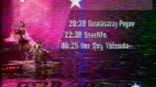 Star Tv Reklam Kuşağı - 18 Ocak 2001