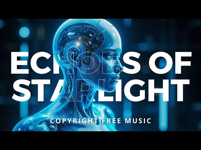 Echoes of Starlight BEATS That Will Take Your Videos to the NEXT LEVEL