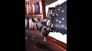 Yamazaki Shingen Vs Fist Gang Part 4