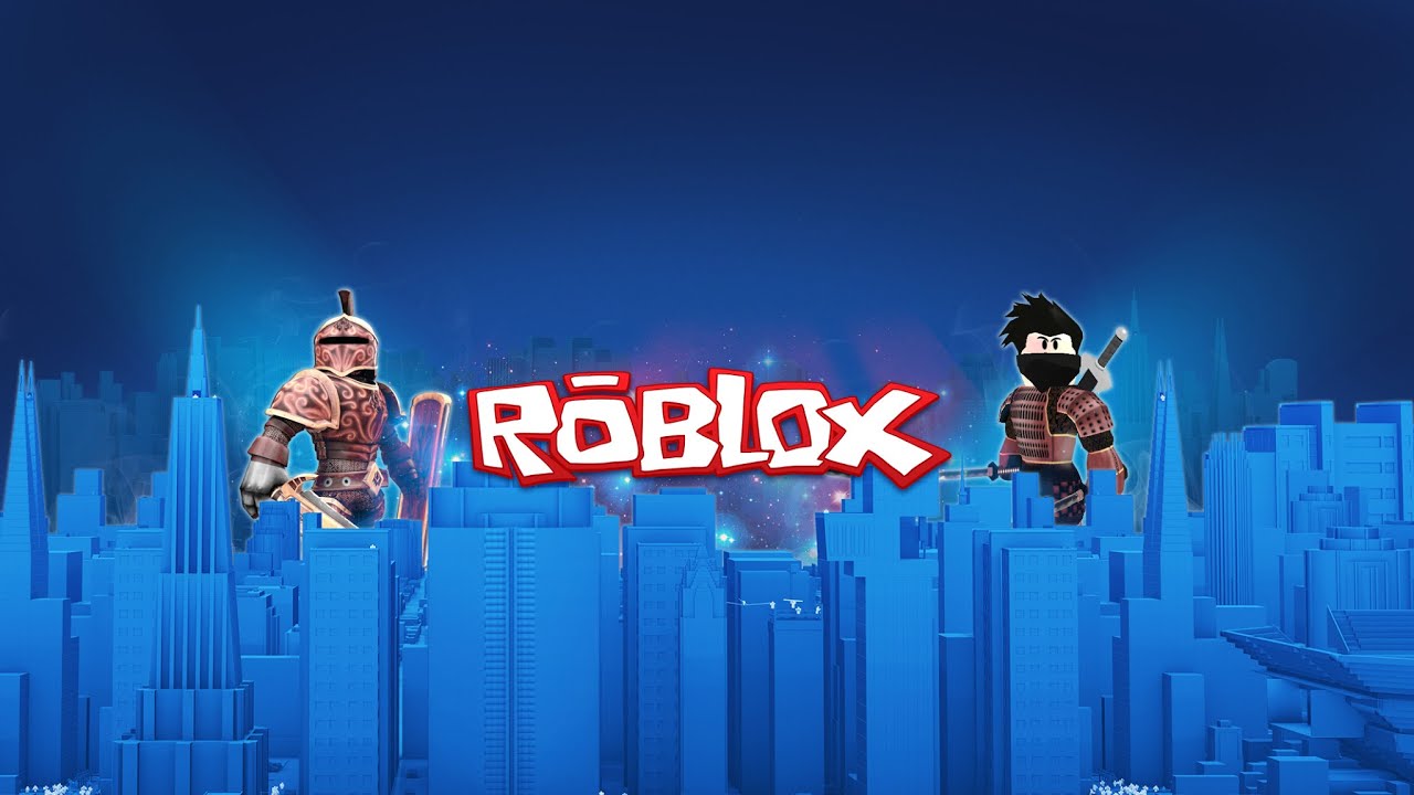 Thegamingteam Plays Roblox Again -