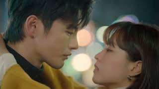 Distant Fate | Doom At Your Service OST | Park Bo Young & Seo In Guk | Myul Mang × Tak Dong Gyun
