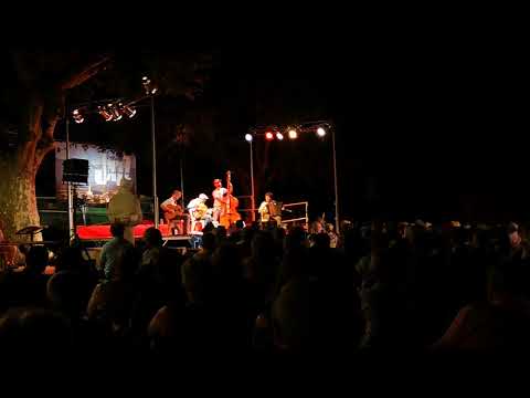 I can't give you anything love - Jérémy Dutheil / Solal Poux / Mathieu Chatelain / Fabricio Nicolas