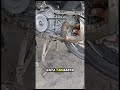 Magic washer kahit standard ang pulleyset #viral #shortvideos #viral #viralshort #mechanic #virals