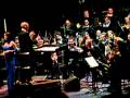 Ennio morricone,The Ecstasy Of Gold live @ The Royal Albert Hall with Susanna rigacci.10/04/10.