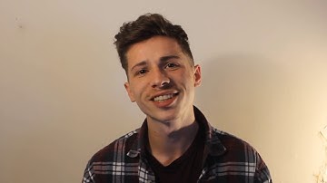 DIYM - Intro video hackathon