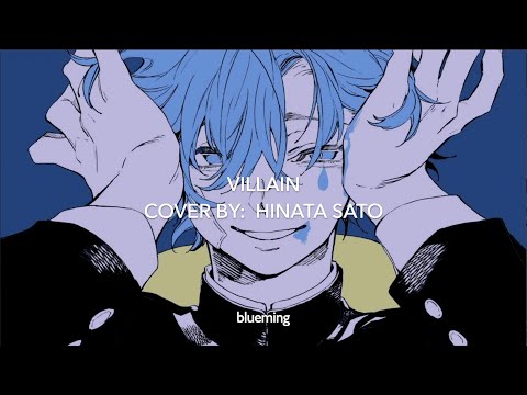 ヴィラン (Villain) / Hinata Sato [sub español]