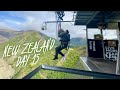 New Zealand Honeymoon || Nevis Swing - Queenstown