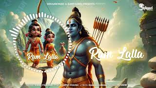 Ram Lalla Padhar Rahe H | Ram Mandir Song | Vinod Panihari | Ramesh Chahal | Rk Crew