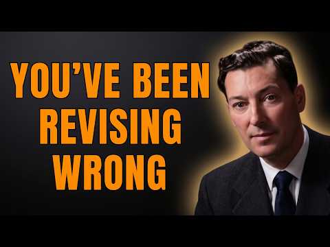 Revise the Cause, Not the Event | Neville Goddard