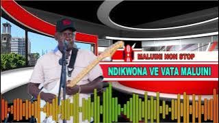 ndikwona  vevata   by Maluini. kana Mbovi #
