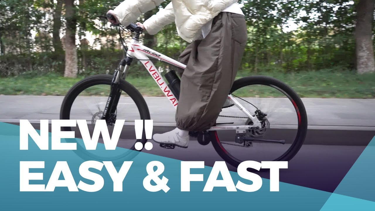 New Arrival Friction Drive Ebike Conversion Kit Under $100 – Worth It?