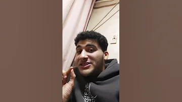 حد عارف انا بتكلم عن ايه فيديو ريأكت ع السريع 