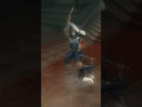 Mi Bomboclat Prince of Persia