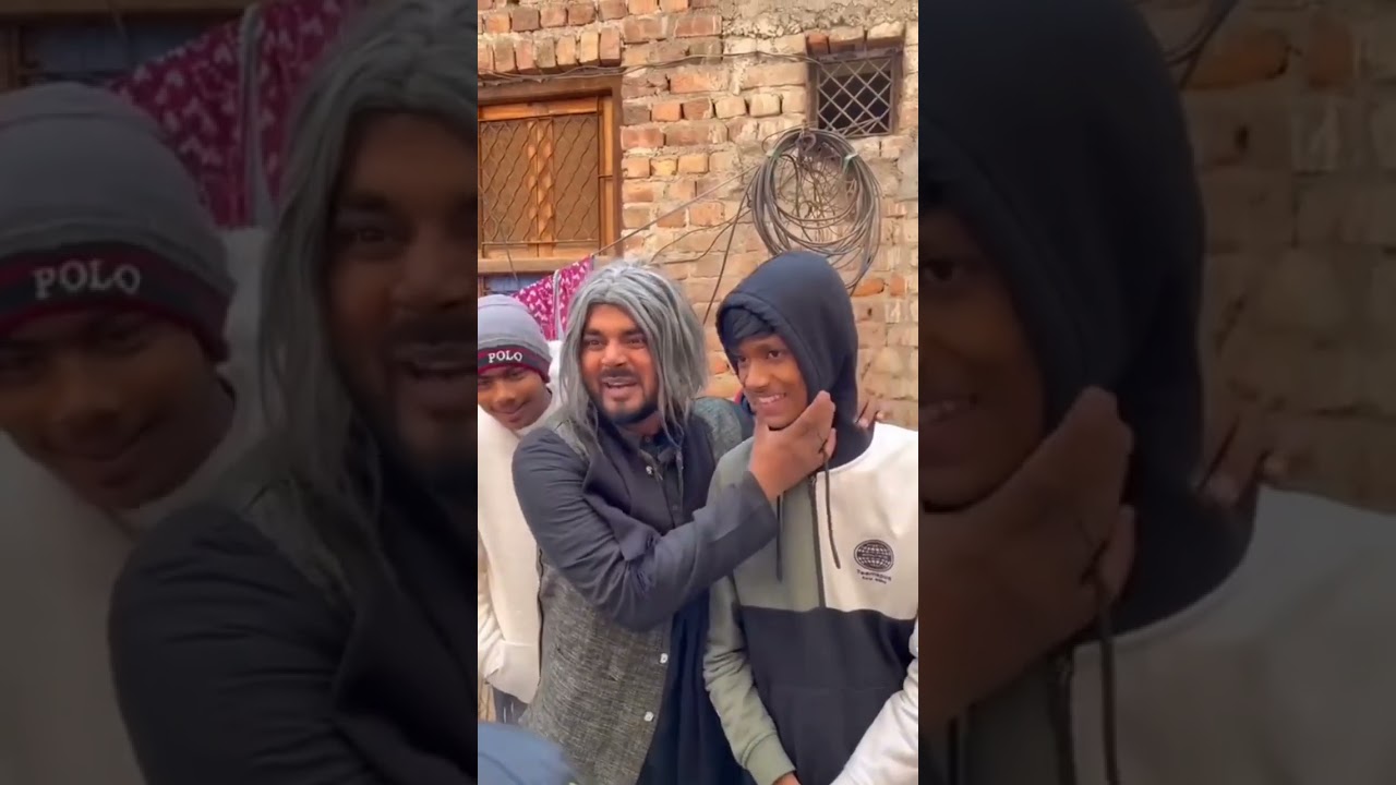 ladka ka Rishta 😂