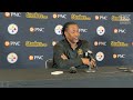Patrick Graham, Steelers, says defense is 'open audition for ballhawks'