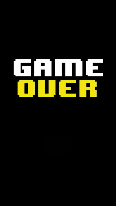HE'S SO ANNOYING! #undertale #gaming #funnymoments #funny #fyp #undertaleyellow #undertalefangame