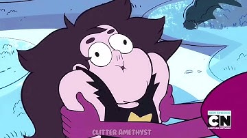 fusion aura mep - part 50 [story for steven]