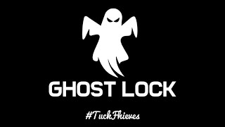Ghost Lock: Stop Thieves in Their Tracks!