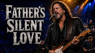 A Father’s Silent Love Finally Has A Song Iron And Oil - Caleb Walker