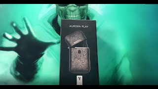 Aurora Play de Vaporesso | Pod kit | Revue FR | BreakingVapOfficiel