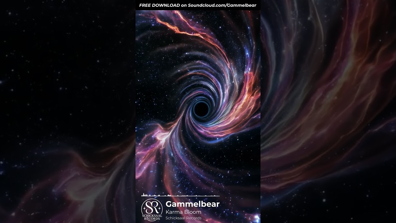 Watch Gammelbear - Karma Bloom (Schicksaal Records) on YouTube Watch Gammelbear - Karma Bloom (Schicksaal Records) on YouTube