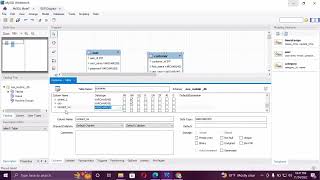 Data Base Task 12 | create an ER Diagram using the MySQL Workbench software| 1st Year|Java Institute