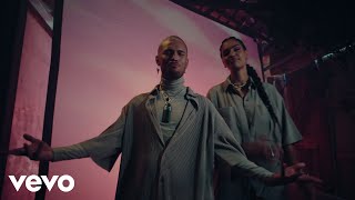 Stan Walker - The One You Want (60s Song) ft. JessB (Official Video) chords