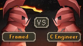 Thumbnail for I have 45 days to make a HCIM and beat C Engineer