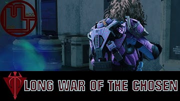 A Three Is Not A Five - LWOTC - Mod Jam+  - Season 1, Episode 9