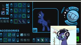 Lets Play Pony Games - The Dancing Edge!