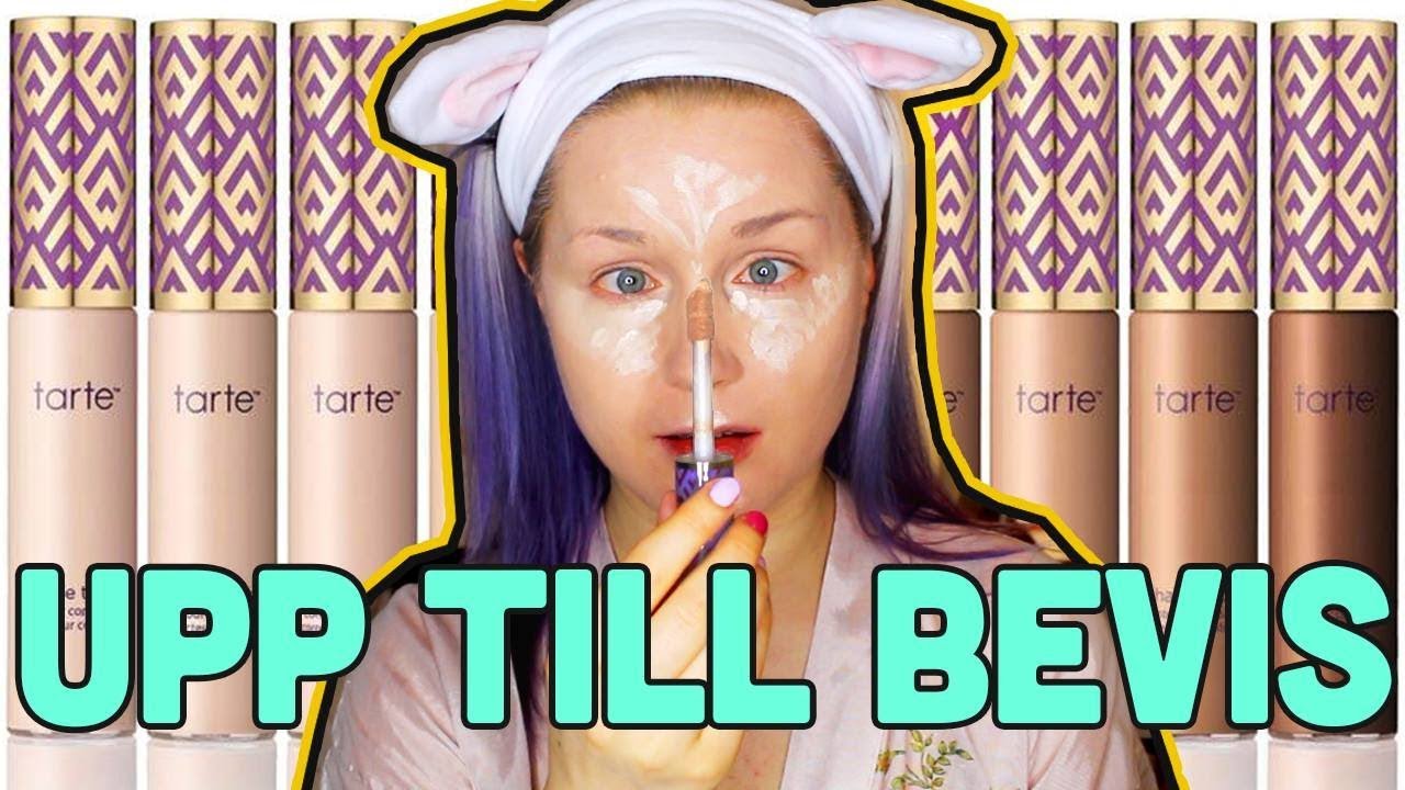 tarte concealer lyko