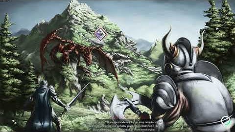 The Six Dragons - Uncommon dungeon run - Two On Chain items drop  (blockchain items) !