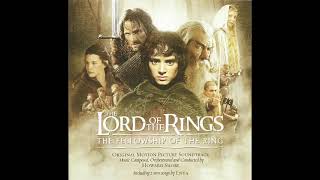 Howard Shore - Amon Hen