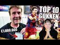 RIJK WORDEN VAN ONLINE GOKKEN?! (doe dit niet na) - YouTube