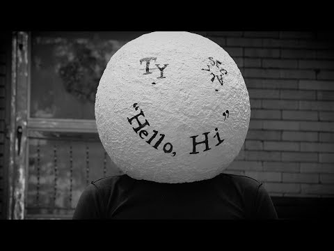 Ty Segall "Hello, Hi" Commercial